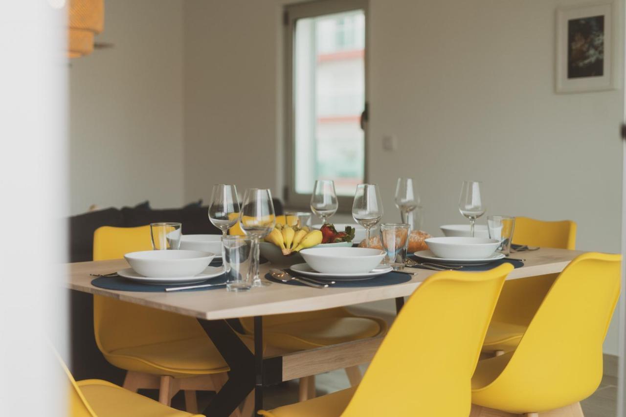 Best Houses 25 - Seaside Retreat Peniche Esterno foto
