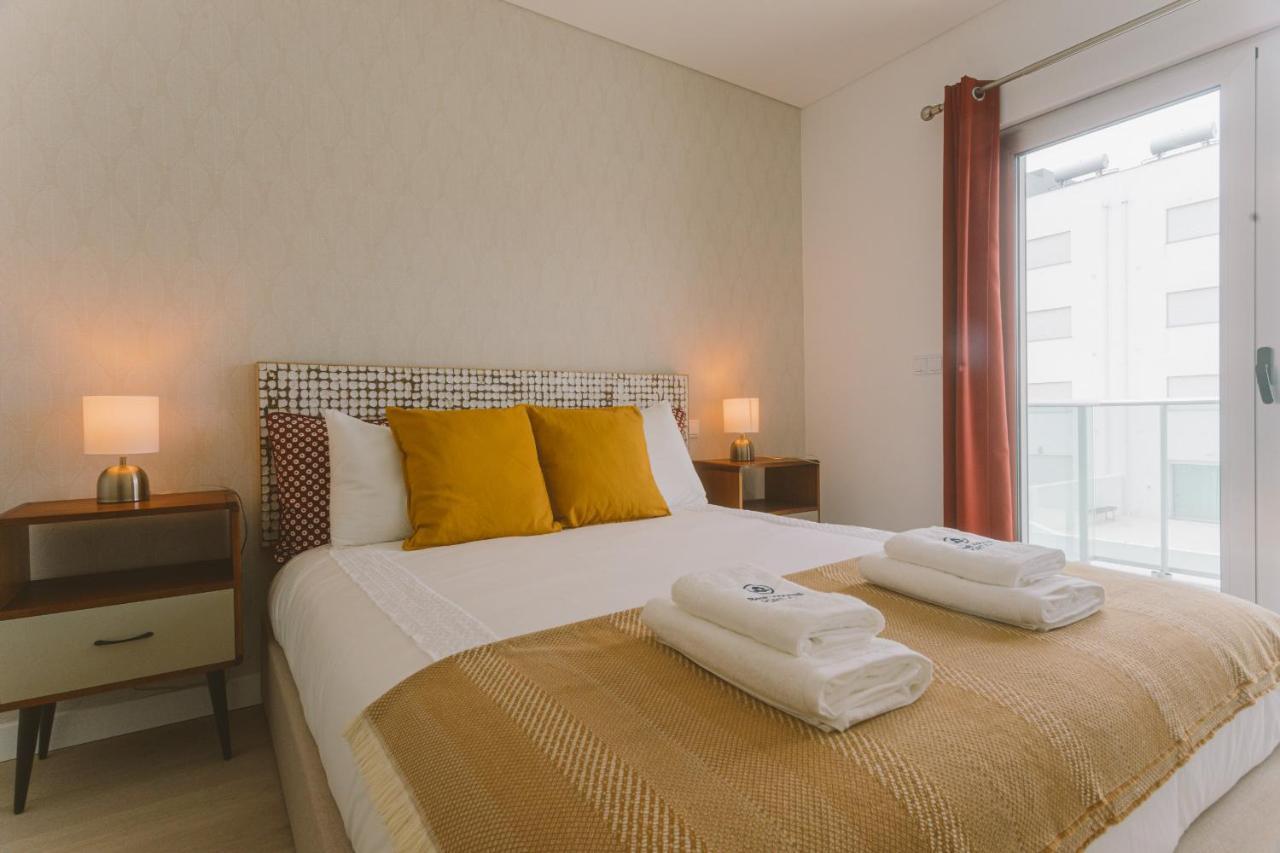 Best Houses 25 - Seaside Retreat Peniche Esterno foto