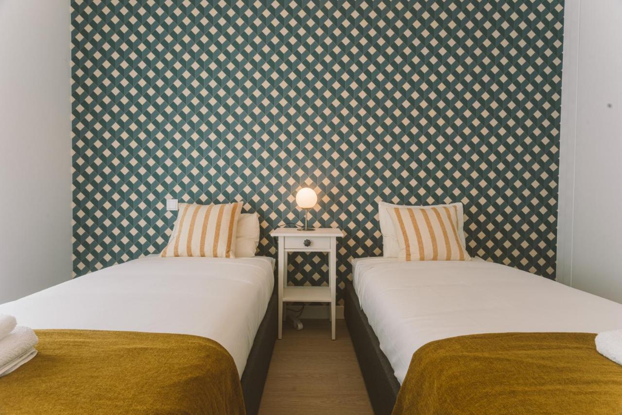 Best Houses 25 - Seaside Retreat Peniche Esterno foto