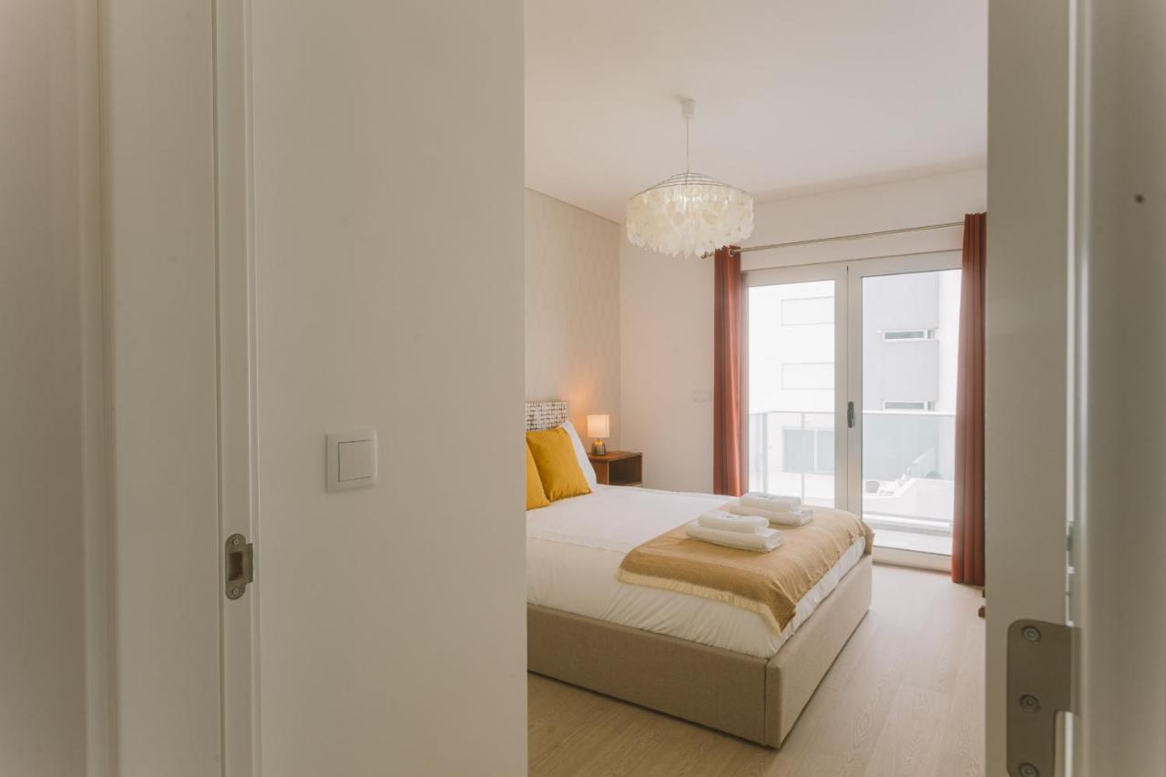 Best Houses 25 - Seaside Retreat Peniche Esterno foto
