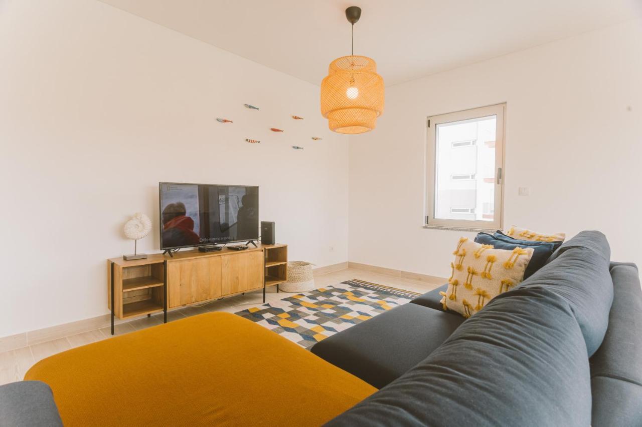 Best Houses 25 - Seaside Retreat Peniche Esterno foto