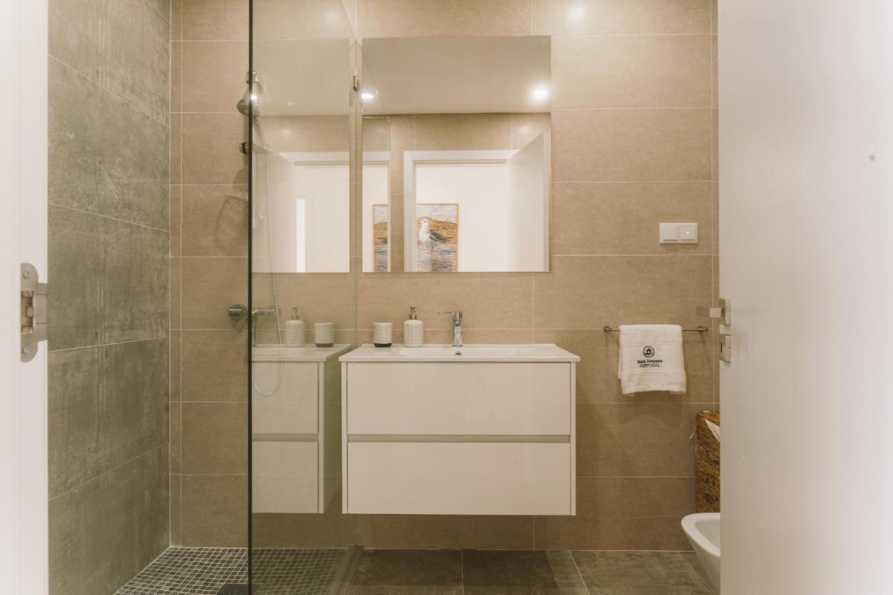 Best Houses 25 - Seaside Retreat Peniche Esterno foto