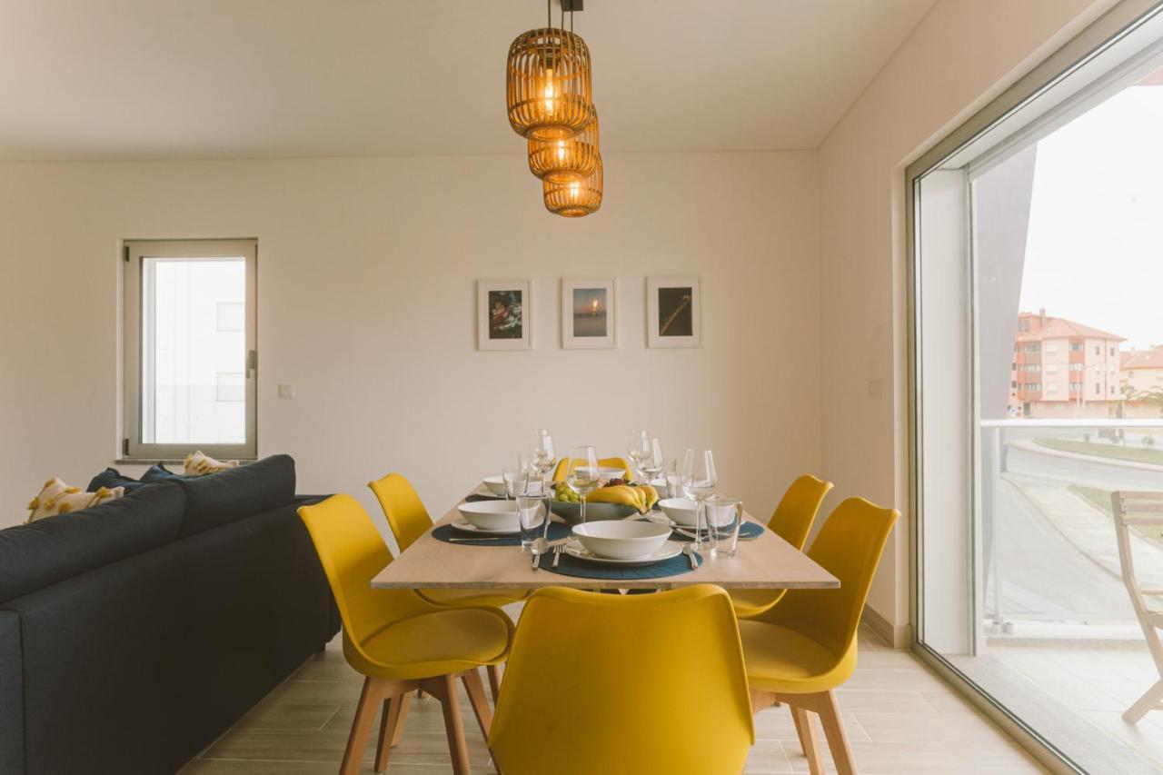 Best Houses 25 - Seaside Retreat Peniche Esterno foto