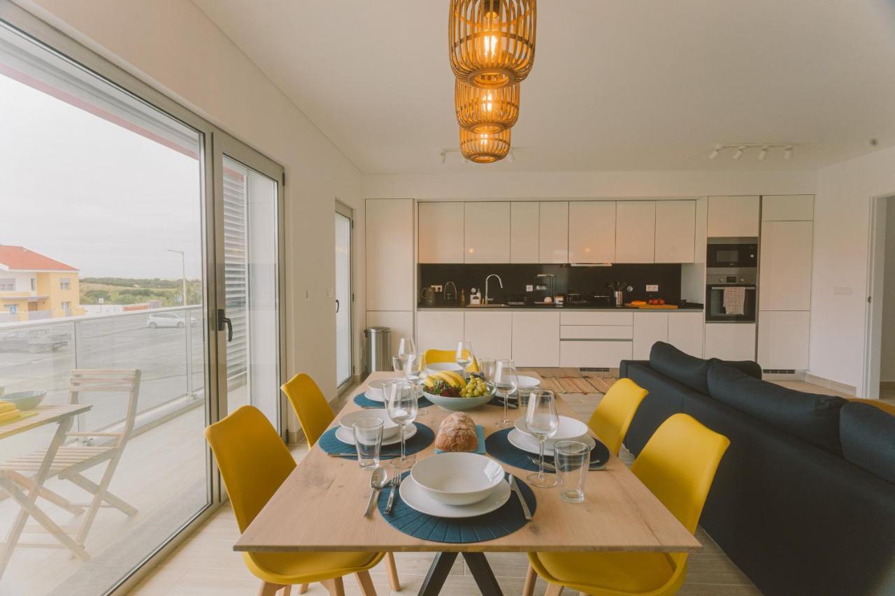 Best Houses 25 - Seaside Retreat Peniche Esterno foto