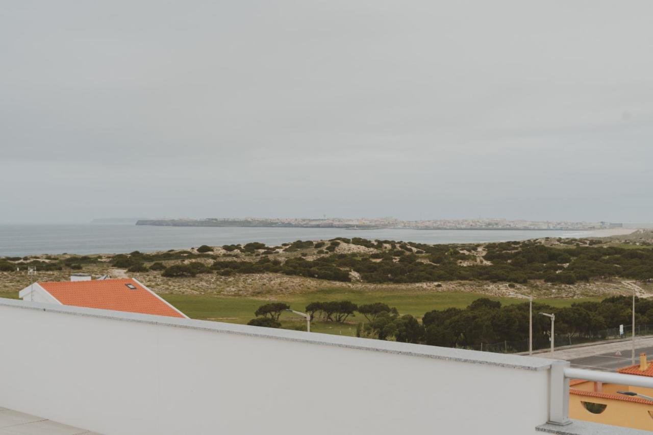 Best Houses 25 - Seaside Retreat Peniche Esterno foto