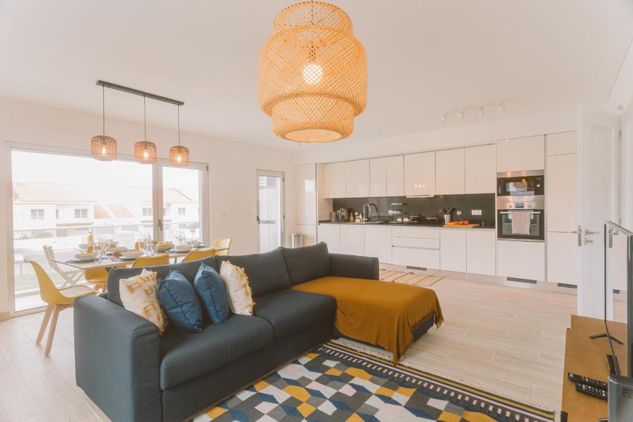 Best Houses 25 - Seaside Retreat Peniche Esterno foto