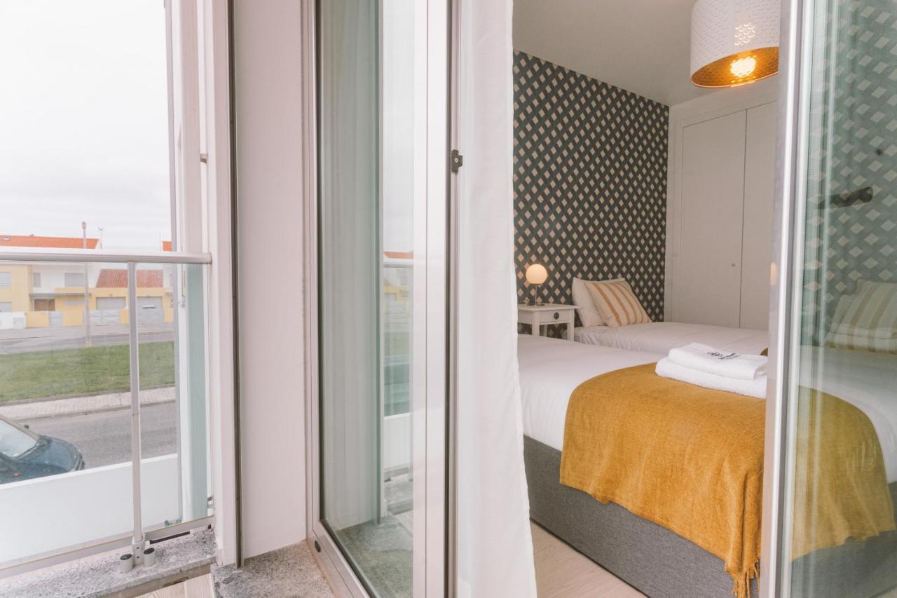 Best Houses 25 - Seaside Retreat Peniche Esterno foto