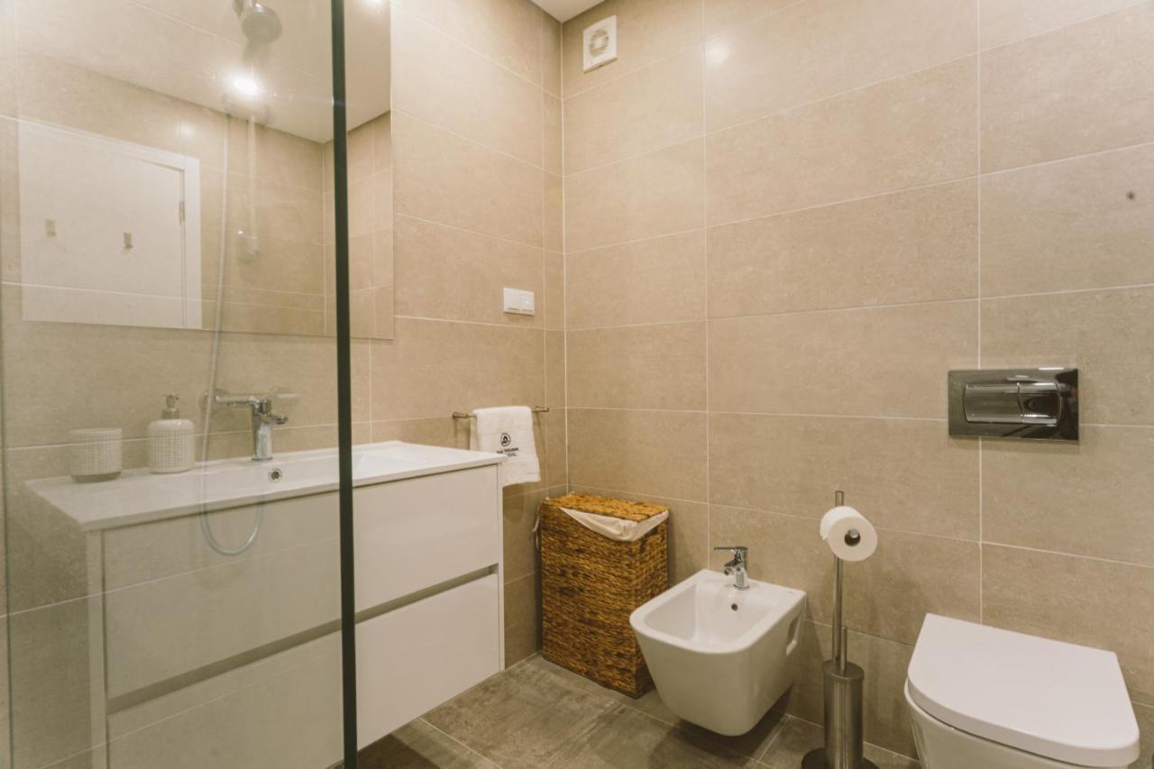 Best Houses 25 - Seaside Retreat Peniche Esterno foto