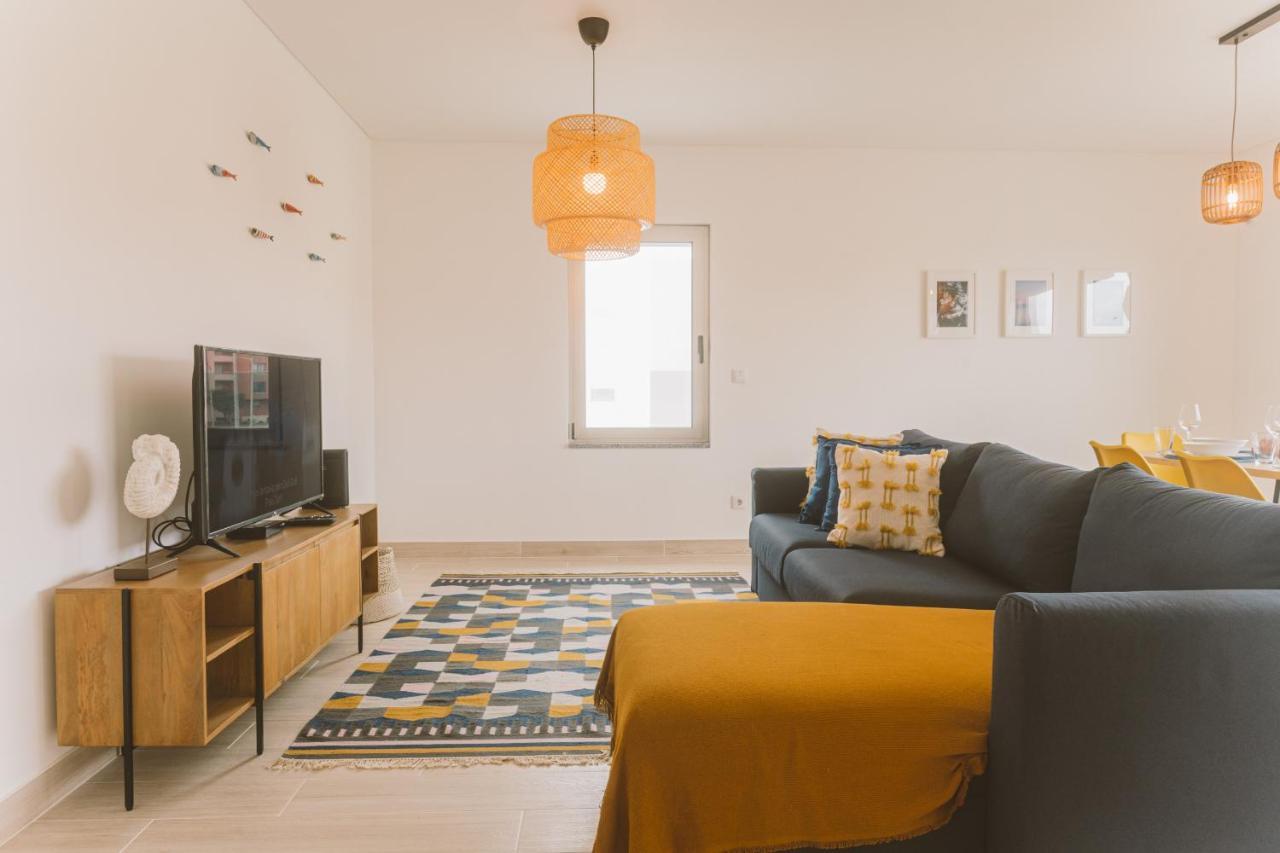 Best Houses 25 - Seaside Retreat Peniche Esterno foto