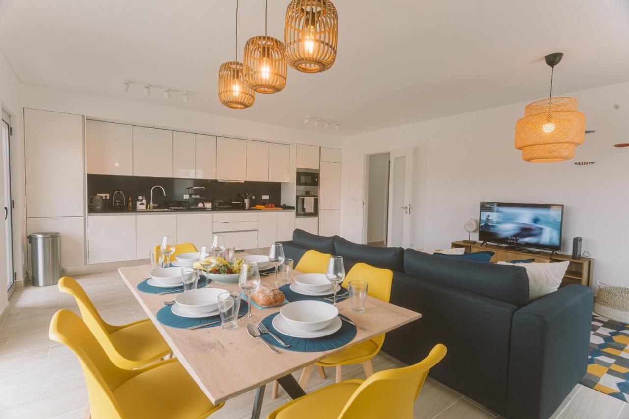 Best Houses 25 - Seaside Retreat Peniche Esterno foto
